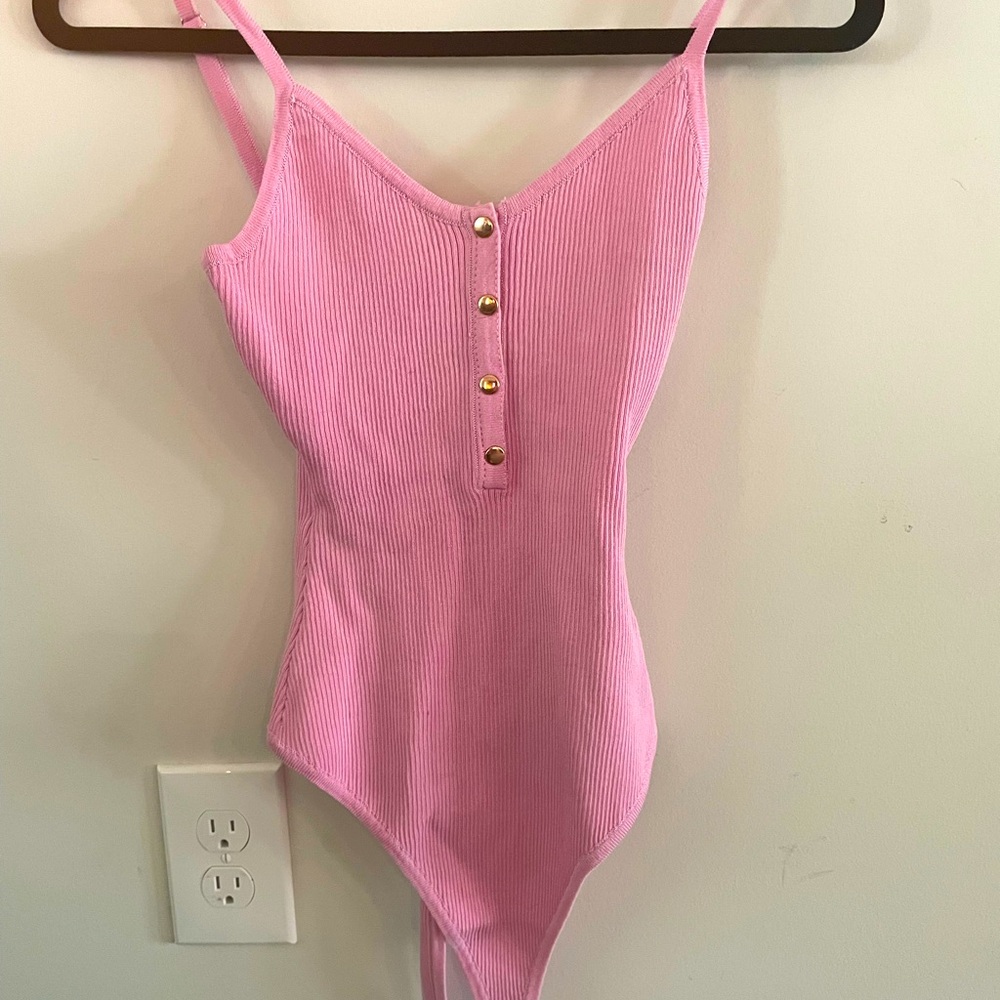 Body suits